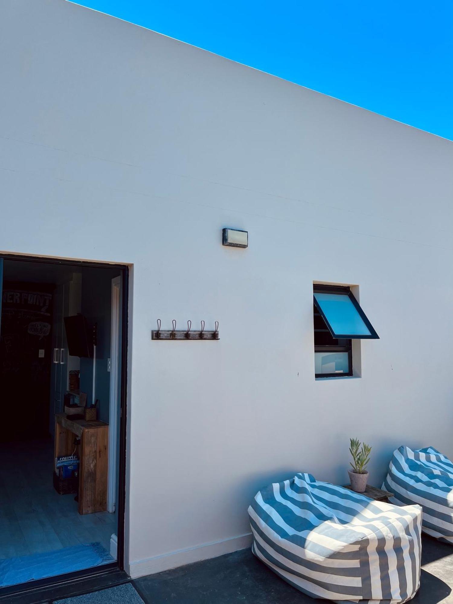 Lower Point Surf Studio Jeffreys Bay Ngoại thất bức ảnh