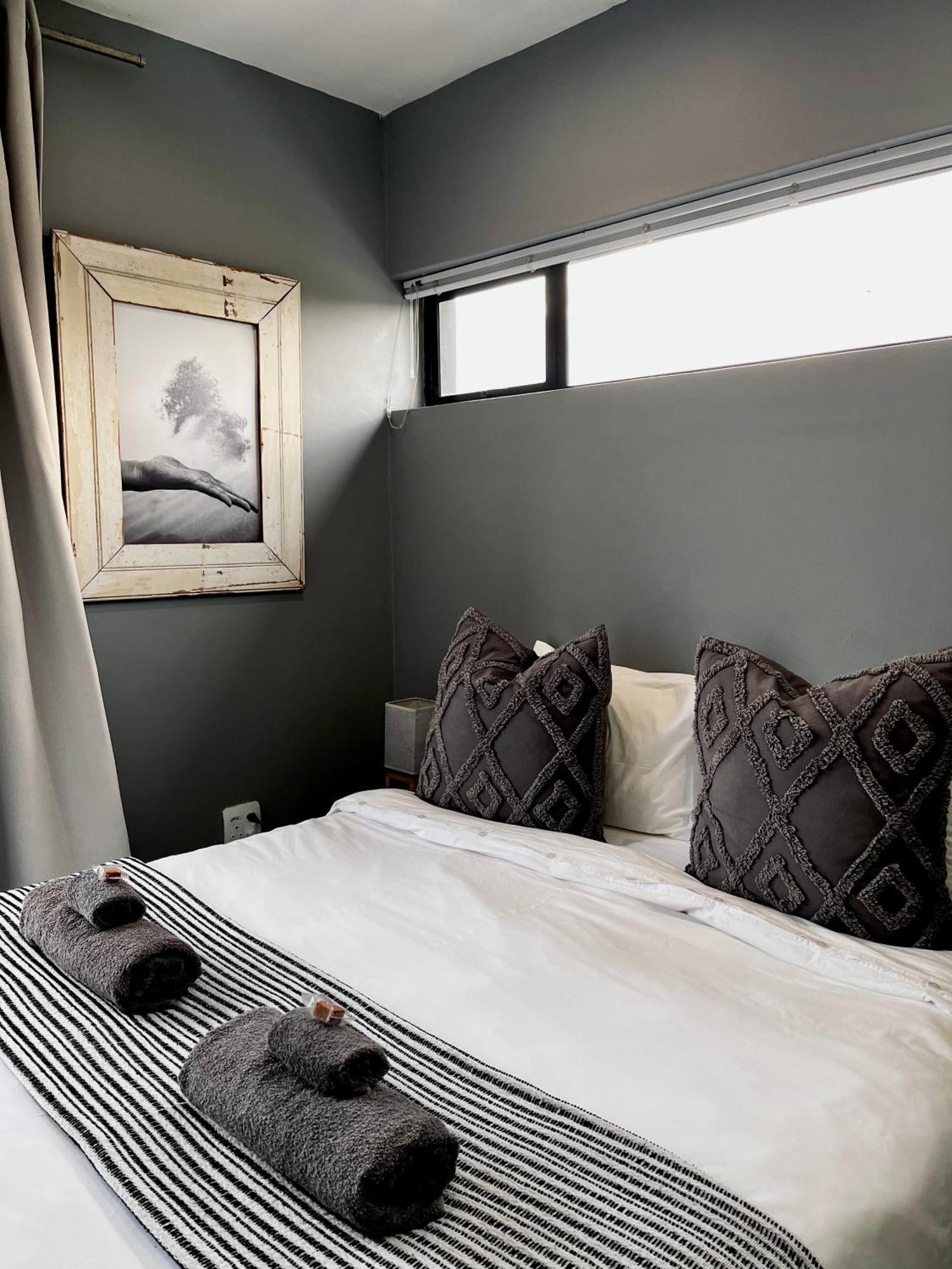 Lower Point Surf Studio Jeffreys Bay Ngoại thất bức ảnh