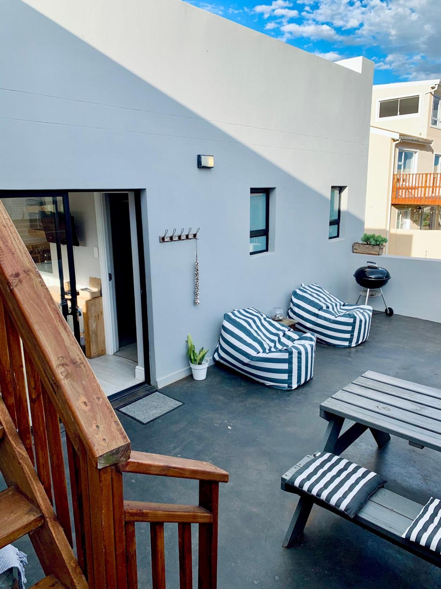 Lower Point Surf Studio Jeffreys Bay Ngoại thất bức ảnh