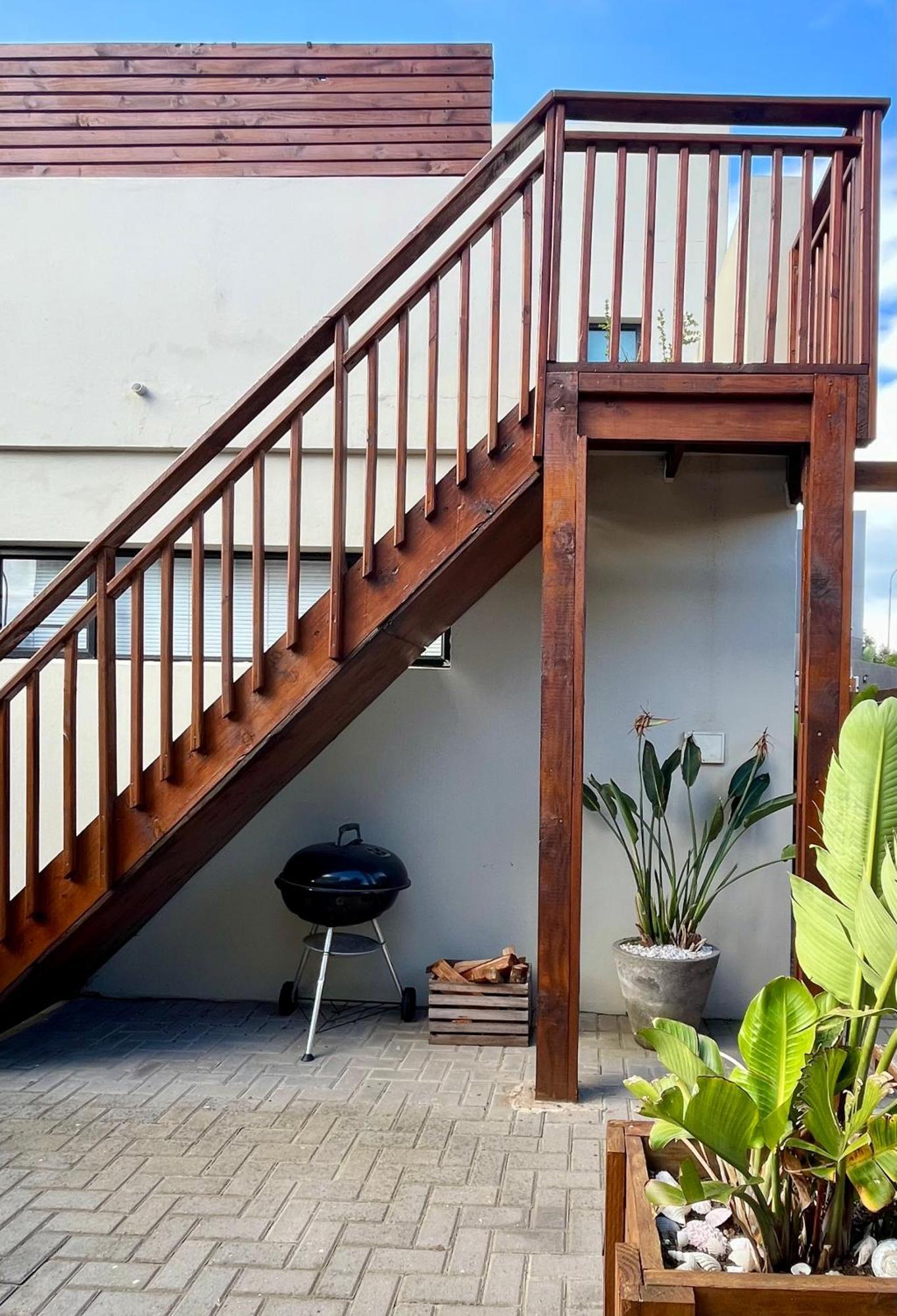 Lower Point Surf Studio Jeffreys Bay Ngoại thất bức ảnh