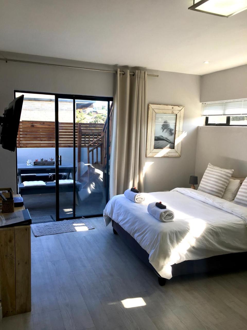 Lower Point Surf Studio Jeffreys Bay Ngoại thất bức ảnh