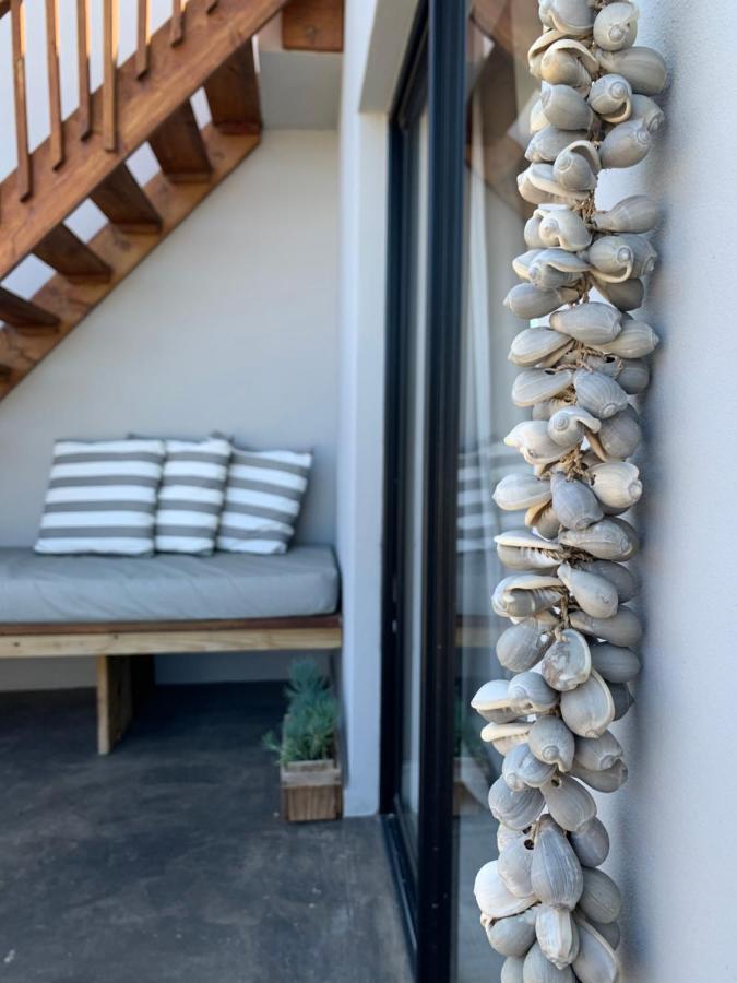 Lower Point Surf Studio Jeffreys Bay Ngoại thất bức ảnh
